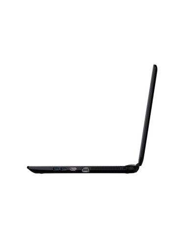 Toshiba Satellite C50-B-18M Computer portatile 39,6 cm (15.6") Intel® Pentium® 4 GB DDR3L-SDRAM 500 GB HDD Windows 8.1 Nero