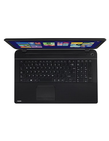 Toshiba Satellite Pro C70-B-34M