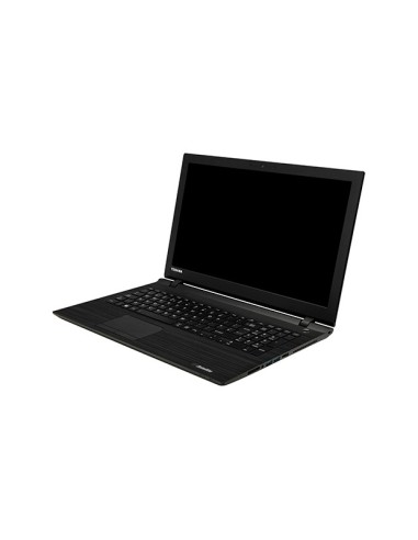 Toshiba Satellite C55D-C-11E Computer portatile 39,6 cm (15.6") AMD A6 4 GB DDR3L-SDRAM 750 GB HDD Windows 8 Nero