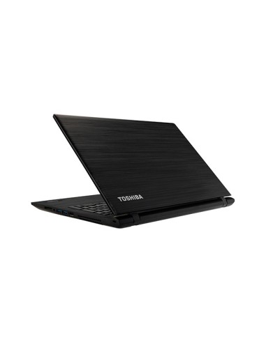 Toshiba Satellite C55D-C-11E Computer portatile 39,6 cm (15.6") AMD A6 4 GB DDR3L-SDRAM 750 GB HDD Windows 8 Nero
