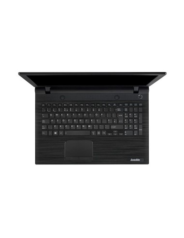 Toshiba Satellite Pro C70-C-142 Computer portatile 43,9 cm (17.3") HD+ Intel® Core™ i3 4 GB DDR3L-SDRAM 500 GB HDD Windows 7