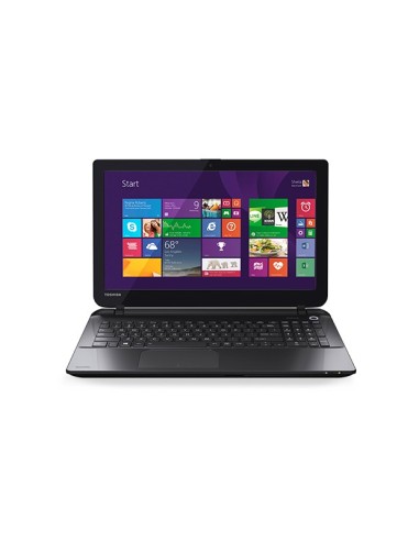 Toshiba Satellite L50-B-24T