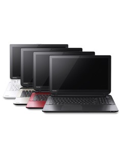 Toshiba Satellite L50-B-2EL