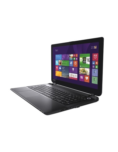 Toshiba Satellite L50D-B-161 Computer portatile 39,6 cm (15.6") AMD A6 4 GB DDR3L-SDRAM 500 GB HDD AMD Radeon R5 M230 Windows