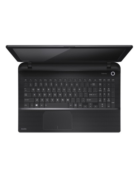 Toshiba Satellite L50D-B-161 Computer portatile 39,6 cm (15.6") AMD A6 4 GB DDR3L-SDRAM 500 GB HDD AMD Radeon R5 M230 Windows
