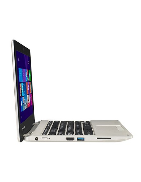 Toshiba Satellite CL10-B-100