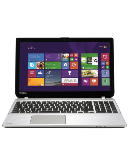 Toshiba Satellite P50-B-11M