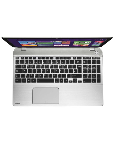 Toshiba Satellite P50-B-11M