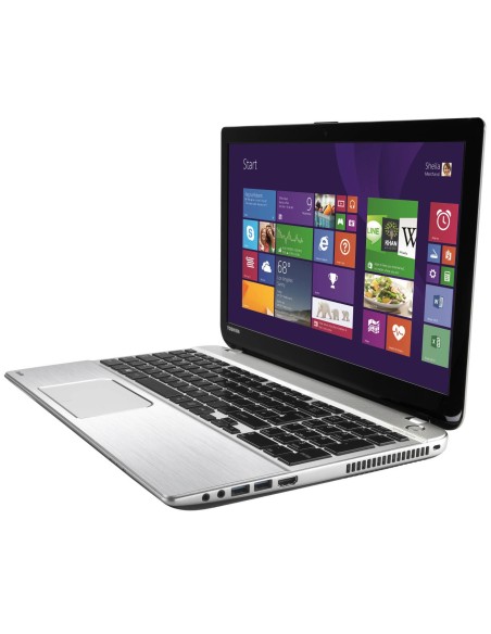 Toshiba Satellite P50-B-11M
