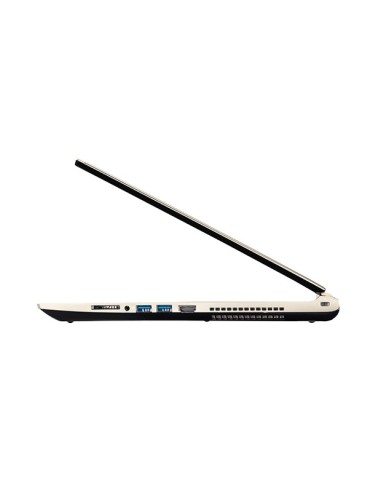 Toshiba Satellite P50-C-11K Computer portatile 39,6 cm (15.6") Full HD Intel® Core™ i7 8 GB DDR3L-SDRAM 1000 GB Hard Disk