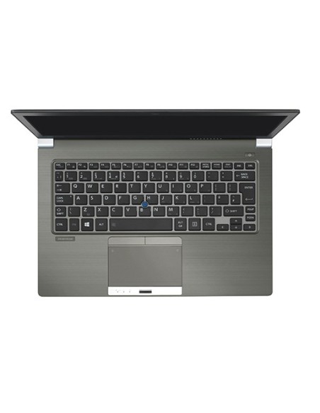 Toshiba Portégé Z30-B-120 Computer portatile 33,8 cm (13.3") Intel® Core™ i7 8 GB DDR3L-SDRAM 256 GB SSD Windows 7 Professional