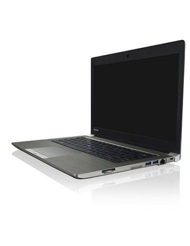 Toshiba Portégé Z30-B-120 Computer portatile 33,8 cm (13.3") Intel® Core™ i7 8 GB DDR3L-SDRAM 256 GB SSD Windows 7 Professional
