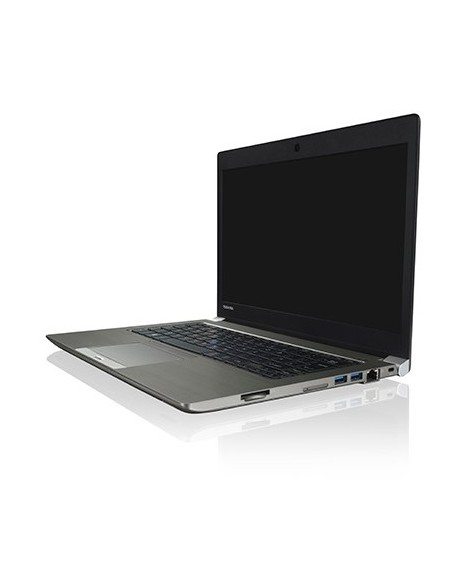 Toshiba Portégé Z30-B-120 Computer portatile 33,8 cm (13.3") Intel® Core™ i7 8 GB DDR3L-SDRAM 256 GB SSD Windows 7 Professional