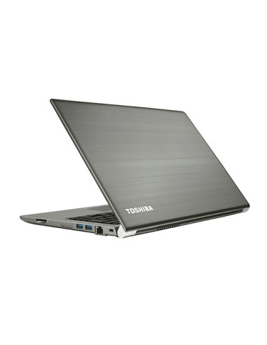 Toshiba Portégé Z30-B-120 Computer portatile 33,8 cm (13.3") Intel® Core™ i7 8 GB DDR3L-SDRAM 256 GB SSD Windows 7 Professional
