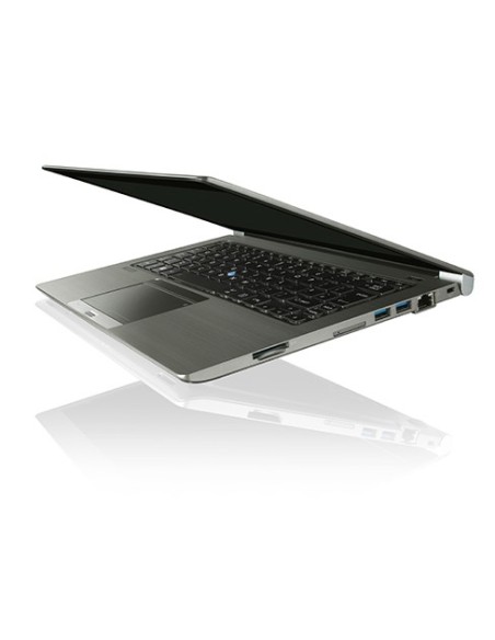 Toshiba Portégé Z30-B-120 Computer portatile 33,8 cm (13.3") Intel® Core™ i7 8 GB DDR3L-SDRAM 256 GB SSD Windows 7 Professional