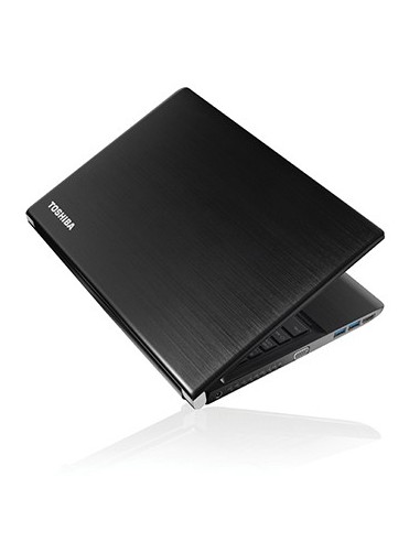Toshiba Portégé R30-A-1FL Computer portatile 33,8 cm (13.3") HD Intel® Core™ i5 8 GB DDR3L-SDRAM 256 GB SSD Windows 7