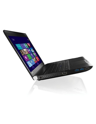Toshiba Portégé R30-A-1FL Computer portatile 33,8 cm (13.3") HD Intel® Core™ i5 8 GB DDR3L-SDRAM 256 GB SSD Windows 7