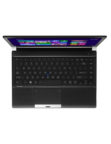 Toshiba Portégé R30-A-1FL Computer portatile 33,8 cm (13.3") HD Intel® Core™ i5 8 GB DDR3L-SDRAM 256 GB SSD Windows 7