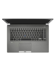 Toshiba Tecra Z40-A-10P Computer portatile 35,6 cm (14") Touch screen Intel® Core™ i5 4 GB DDR3L-SDRAM 500 GB HDD Wi-Fi 4 2
