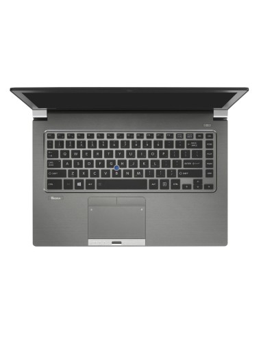Toshiba Tecra Z40-A-10P Computer portatile 35,6 cm (14") Touch screen Intel® Core™ i5 4 GB DDR3L-SDRAM 500 GB HDD Wi-Fi 4