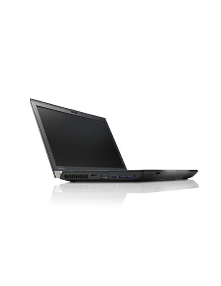 Toshiba Tecra A50-A-1GN Computer portatile 39,6 cm (15.6") Intel® Core™ i5 4 GB DDR3L-SDRAM 256 GB SSD Windows 7 Professional