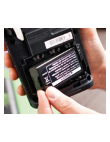 Brother PT-H300 stampante per etichette (CD) Trasferimento termico A colori 180 x 180 DPI TZe AZERTY