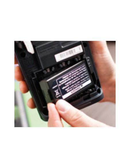 Brother PT-H300 stampante per etichette (CD) Trasferimento termico A colori 180 x 180 DPI TZe AZERTY
