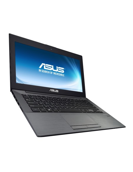 ASUSPRO PU301LA-RO241G Computer portatile 33,8 cm (13.3") Intel® Core™ i7 8 GB DDR3L-SDRAM 256 GB SSD Wi-Fi 4 (802.11n) Windows