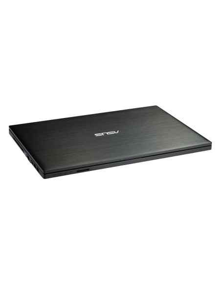 ASUSPRO PU551LA-XO153G Computer portatile 39,6 cm (15.6") Intel® Core™ i7 4 GB DDR3L-SDRAM 500 GB HDD Wi-Fi 4 (802.11n) Windows
