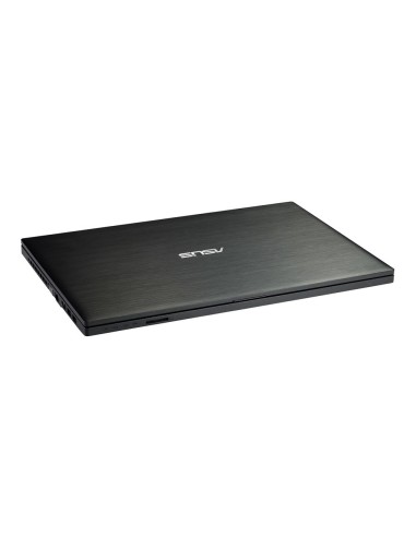 ASUSPRO PU551LD-XO098G Computer portatile 39,6 cm (15.6") Intel® Core™ i7 8 GB DDR3L-SDRAM 1000 GB HDD NVIDIA® GeForce® GT 820M