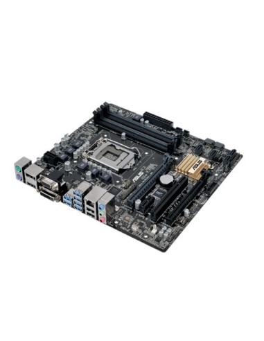 ASUS Q170M-C CSM Intel® Q170 LGA 1151 (Presa H4) micro ATX