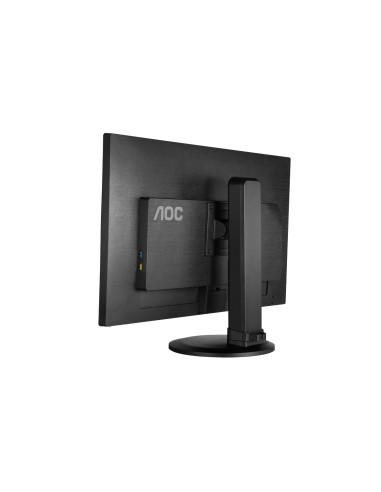 AOC Q2770PQU LED display 68,6 cm (27") 2560 x 1440 Pixel Nero