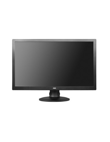 AOC Q2770PQU LED display 68,6 cm (27") 2560 x 1440 Pixel Nero
