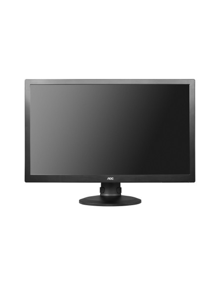 AOC Q2770PQU LED display 68,6 cm (27") 2560 x 1440 Pixel Nero