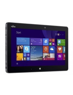 Fujitsu STYLISTIC Q665 3G 256 GB 29,5 cm (11.6") Intel® Core™ M 8 GB Wi-Fi 4 (802.11n) Windows 8.1 Pro Nero
