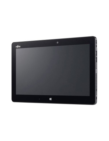 Fujitsu STYLISTIC Q665 3G 256 GB 29,5 cm (11.6") Intel® Core™ M 8 GB Wi-Fi 4 (802.11n) Windows 8.1 Pro Nero