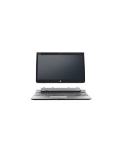 Fujitsu STYLISTIC Q775 3G 256 GB 33,8 cm (13.3") Intel® Core™ i5 8 GB Wi-Fi 5 (802.11ac) Windows 8.1 Pro Nero