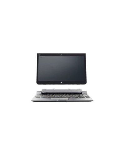 Fujitsu STYLISTIC Q775 3G 256 GB 33,8 cm (13.3") Intel® Core™ i5 8 GB Wi-Fi 5 (802.11ac) Windows 8.1 Pro Nero