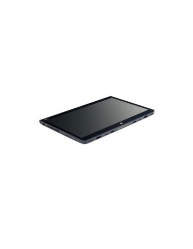 Fujitsu STYLISTIC Q775 3G 256 GB 33,8 cm (13.3") Intel® Core™ i5 8 GB Wi-Fi 5 (802.11ac) Windows 8.1 Pro Nero