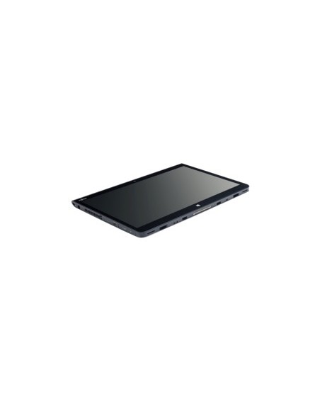 Fujitsu STYLISTIC Q775 3G 256 GB 33,8 cm (13.3") Intel® Core™ i5 8 GB Wi-Fi 5 (802.11ac) Windows 8.1 Pro Nero