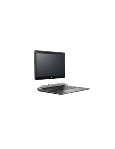 Fujitsu STYLISTIC Q775 3G 256 GB 33,8 cm (13.3") Intel® Core™ i5 8 GB Wi-Fi 5 (802.11ac) Windows 8.1 Pro Nero