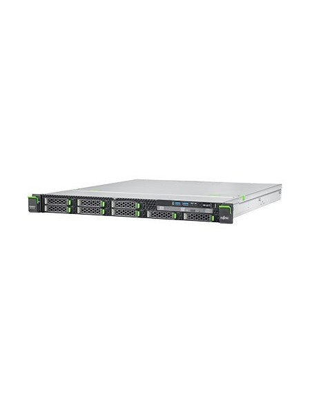 Fujitsu PRIMERGY RX1330 M1 server 3,1 GHz 4 GB Rack (1U) Famiglia Intel® Xeon® E3 v3 450 W DDR3-SDRAM