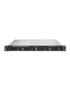 Fujitsu PRIMERGY RX1330 M1 server 3,1 GHz 8 GB Rack (1U) Famiglia Intel® Xeon® E3 v3 450 W DDR3-SDRAM