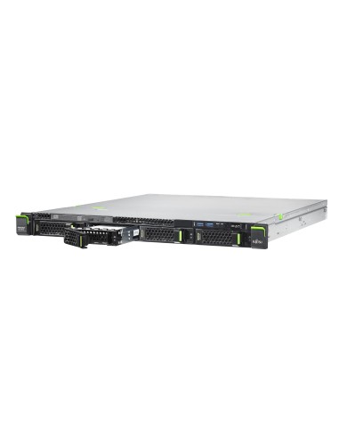 Fujitsu PRIMERGY RX1330 M1 server 3,1 GHz 8 GB Rack (1U) Famiglia Intel® Xeon® E3 v3 450 W DDR3-SDRAM