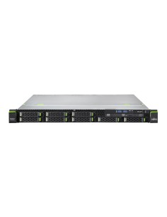 Fujitsu PRIMERGY RX1330 M1 server 3,1 GHz 8 GB Rack (1U) Famiglia Intel® Xeon® E3 v3 450 W DDR3-SDRAM
