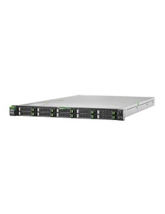 Fujitsu PRIMERGY RX2530 M1 server 1,9 GHz 8 GB Rack (1U) Intel® Xeon® E5 v3 450 W DDR4-SDRAM
