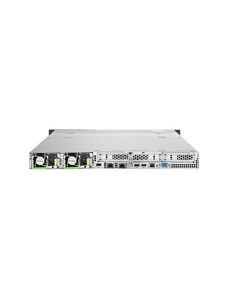 Fujitsu PRIMERGY RX2530 M1 server 1,9 GHz 8 GB Rack (1U) Intel® Xeon® E5 v3 450 W DDR4-SDRAM
