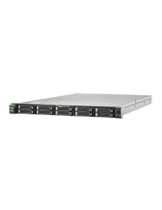 Fujitsu PRIMERGY RX2530 M1 server 2,4 GHz 8 GB Rack (1U) Intel® Xeon® E5 v3 450 W DDR4-SDRAM