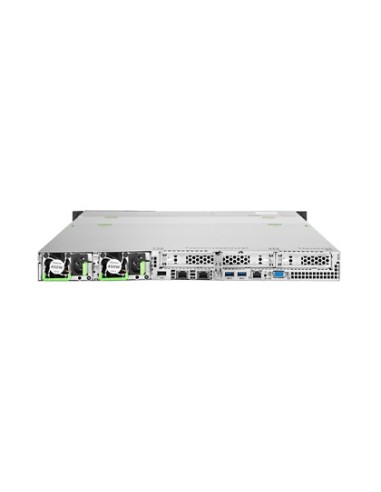 Fujitsu PRIMERGY RX2530 M1 server 2,4 GHz 8 GB Rack (1U) Intel® Xeon® E5 v3 450 W DDR4-SDRAM