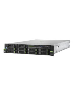 Fujitsu PRIMERGY RX2540 M1 server 2,6 GHz 8 GB Armadio (2U) Intel® Xeon® E5 v3 450 W DDR4-SDRAM